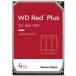 ̵ Western Digital  WD40EFPX Red Plus 4TB S-ATA (Υ)