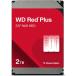 �������� Western Digital WD20EFPX 2TB S-ATA  Red Plus ���s�A���i�@���X�O�N�ۏ�