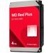  бесплатная доставка Western Digital WD40EFZZ Red Plus 4TB S-ATA параллель импортные товары наш магазин три год гарантия 