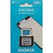  бесплатная доставка KIOXIAki ok siaLMEX1L128GG2 128GB microSD EXCERIA CLASS10 UHS-I R:100MB/s SD изменение адаптор есть [ за границей li tail товар ]