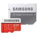  бесплатная доставка Samsung Samsung microSDXC 512GB EVO Plus UHS-I Class10 U3 4K соответствует MB-MC512HA адаптор имеется [ за границей li tail товар ]