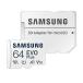  бесплатная доставка Samsung MB-MC64KA 64GB MicroSD EVO Plus Class10 UHS-I A1 R:130MB/s SD адаптор есть за границей li tail 