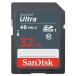 бесплатная доставка SanDisk SanDisk 32GB Ultra SDHC карта UHS-I соответствует R:48MB/s за границей li tail SDSDUNB-032G-GN3IN[ за границей li tail товар ]( почтовая доставка 4.. бесплатная доставка )