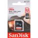  бесплатная доставка SanDisk SanDisk 64GB SDSDUNR-064G-GN3IN UHS-I class10 SD карта [ за границей li tail товар ]