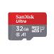  бесплатная доставка SanDisk SanDisk microSDHC 32GB Ultra SD конверсионный адаптор приложен SanDisk SDSQUAR-032G [ за границей li tail товар ] ( почтовая доставка 4.. бесплатная доставка )