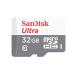  бесплатная доставка SanDisk SanDisk microSDHC ULTRA 32GB 80MB/s SDSQUNS-032G Class10[ за границей li tail товар ]