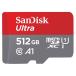  бесплатная доставка SanDisk SanDisk microSDXC карта микро SD Ultra Class10 UHS-I A1 R:120MB/s SDSQUA4-512G-GN6MN адаптор нет [ за границей li tail товар ]