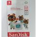  бесплатная доставка SanDisk SanDisk SDSQXAO-512G-GN3ZN microSDXC карта for Nintendo Switch микро SD UHS-I R:100MB/s W:90MB/s [ за границей li tail товар ]