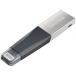  бесплатная доставка SanDisk SanDisk iXPAND SLIM SDIX40N-064G 64GB USB3.0 Lighning коннектор SanDisk [ за границей li tail товар ] ( почтовая доставка 4.. бесплатная доставка )