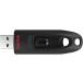  бесплатная доставка SanDisk SanDisk USB память 512GB Sandisk SanDisk Ultra высокая скорость USB3.0 раздвижной SDCZ48-512G-G46 [ за границей li tail товар ]