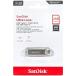  бесплатная доставка SanDisk SanDisk SDCZ75-256G-G46 256GB Ultra Luxe раздвижной R:400MB/s USB3.2 Gen1 USB3.0 USB-C металл блок [ за границей li tail товар ]
