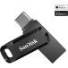  бесплатная доставка Sandisk SDDDC3-1T00-G46 1TB USB3.2 Gen1 максимальный считывание включая 400MB/s 2-in-1 USB Type-A &amp; Type-C Flash Drive [ за границей li tail товар ]