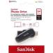  бесплатная доставка Sandisk SDDDC6-064G-G46 64GB USB 3.2 Gen 1 Type-A/Type-C обе коннектор установка поворотный R:100MB/s [ за границей li tail товар ]