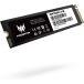 Acer Predator GM7000-2TB теплоотвод имеется NVMege-mingSSD M.2 2280 PCIe Gen4 x 4 3D TLC NAND DDR4 DRAM cache . год гарантия [ официальный агент товар ]