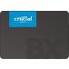  бесплатная доставка Crucial встроенный SSD 500GB BX500SSD1 серии 2.5 дюймовый SATA 6Gbps CT500BX500SSD1 три год гарантия [ за границей li tail товар ]