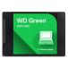  бесплатная доставка Western Digital встроенный SSD 2.5 дюймовый 240GB Green WDS240G3G0A SATA III 6Gb/s 7mm максимальный 545MB/s [ параллель импортные товары ] наш магазин три год гарантия 