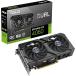 ̵ ASUS DUAL-RTX4060-O8G-EVO GEFORCE RTX 4060 8GB 128-bit GDDR6 PCI Expressбӥǥ ¹͢ʡŹǯݾ