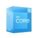  коробка с дефектом товар Intel CPU Core i3 12100F no. 12 поколение Alder Lake-S LGA1700 BX8071512100F[ BOX ] ( Okinawa отдаленный остров доставка отдельно .)