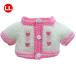  мягкая игрушка европейская одежда кардиган Heart LL осень-зима Bear одежда надеты . изменение .. одежда подарок 