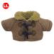  мягкая игрушка европейская одежда пальто бежевый LL осень-зима Bear одежда надеты . изменение .. одежда подарок 