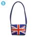  soft toy Western-style clothes shoulder bag Union Jack S spring summer 23 Bear wear put on . change .. clothes present England 