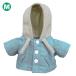  soft toy Western-style clothes Parker Denim Like M spring summer 24 new work Bear wear put on . change .. clothes present 