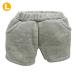  soft toy Western-style clothes pants gray L spring summer 24 new work Bear wear put on . change .. clothes present 