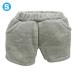  soft toy Western-style clothes pants gray S spring summer 24 new work Bear wear put on . change .. clothes present 