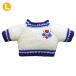  мягкая игрушка европейская одежда свитер Mark L осень-зима 24 новый продукт Bear одежда надеты . изменение .. одежда подарок 