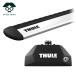 THULE MERCEDES BENZ GLAʥ쥯ȥ롼ե졼դ 20142019ѥ١ꥢå եå7106+󥰥С EVO7112+å6042 ꡼