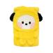  Соломон коммерческое предприятие BT21 minini покрывало BRK-BT21-M BLANKET интерьер покрывало на колени одеяло симпатичный герой 