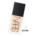 NARS  ナーズ 02166　ブランドライトリフレクティング　 ファンデーション リキッドファンデーション  02166  30ml