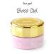 [ cat pohs free shipping ] base gel (irogel) container type base gel approximately 3g nails self nails gel nails 