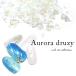 [ кошка pohs бесплатная доставка ] Nailparts Aurora du Roo ji- примерно 2.5g Aurora собственный ногти гель ногти ... декорированный телефон 