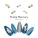 [ кошка pohs бесплатная доставка ] Nailparts .... Mercury детали все 3 вид 3 штук входит собственный ногти гель ногти 
