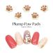 [ кошка pohs бесплатная доставка ] Nailparts ......... детали 5 штук входит собственный ногти гель ногти 