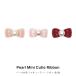  гель ногти ногти Town Nailparts жемчуг имеется Mini cutie - лента детали все 3 вид 10 штук входит 