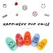 [ кошка pohs бесплатная доставка ] наклейки на ногти - pines pop Smile наклейка [WG798] собственный ногти гель ногти 