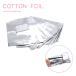 [ cat pohs free shipping ] nails tool cotton attaching wheel approximately 50 sheets entering self nails gel nails 