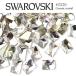 #2520kozmik( прямоугольный ) [ crystal ] 3 шарик ввод Swarovski стразы SWAROVSKI resin детали Nailparts гель ногти ... декорированный телефон 