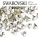 #2716 треугольник ( треугольник ) [ crystal ] 5 шарик ввод Swarovski стразы SWAROVSKI resin детали Nailparts гель ногти ... декорированный телефон 