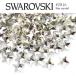 #2816 Star ( звезда ) [ crystal ] 5 шарик ввод Swarovski стразы SWAROVSKI resin детали Nailparts декоративные элементы крупный гель ногти ... декорированный телефон 