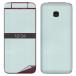 decopro клейкая пленка KY-42C DIGNO мобильный телефон декоративный элемент сиденье мобильный экстерьер защита сиденье пузырь отсутствует мята ( одиночный цвет Sand рисунок )
