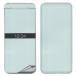 decopro клейкая пленка KY-43C DIGNO мобильный телефон камера нет декоративный элемент сиденье мобильный экстерьер защита сиденье пузырь отсутствует мята ( одиночный цвет Sand рисунок )