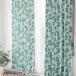 �Ռ��h���[�v�J�[�e�� �i2���g�j�k���� �`��L�����H ��100�~��100/120/150/185/190/195/210cm �񋉎Ռ� �֘A�摜3