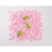 桜吹雪(約600枚パック)（ピンク）（桜の造花・アートフラワー）