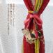 �t�F�A�g���[�h �J�[�e�� PeopleTree ���T�C�N���T���[�J�[�e��(180�~110cm)�R �˂�����_  �J���t�� �֘A�摜2