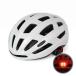  велосипед шлем для взрослых регулировка возможность велоспорт шлем легкий . линия type шоссейный велосипед шлем переустановка возможность защита вентиляция отверстие велосипед шлем 