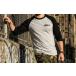 MC Work 3/4 SLEEVE T | 3/4 рукав T