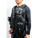 MC���[�N�X�@ROCKMAN VEST6�@�gDominator�h�^���b�N�}���x�X�g6�@�h�h�~�l�[�^�[�h�@